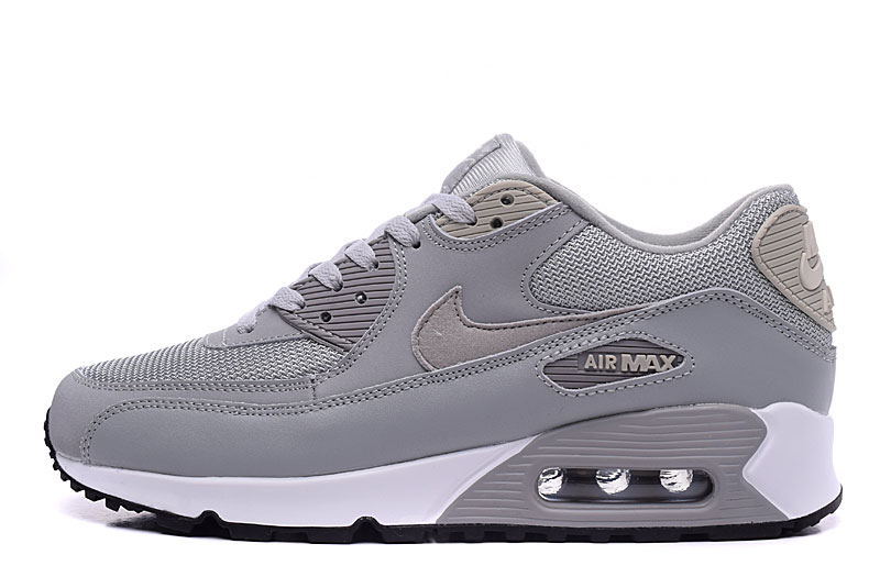 air max hommes gris